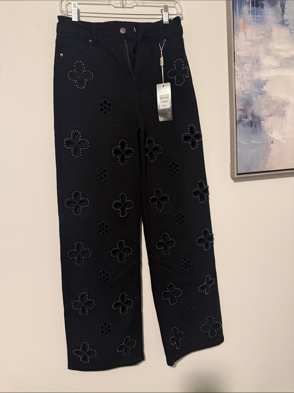 Jeans new with tags